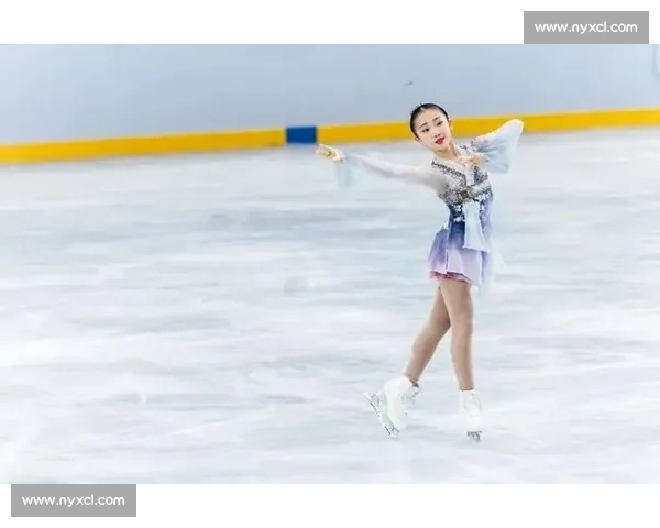 王一涵花滑青锦赛摘铜 技术分登顶创佳绩