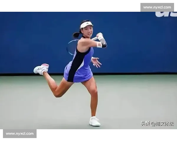 30 岁终圆梦!亚历山德洛娃首入前十,赛季三进 500 赛决赛书写坚韧 30 岁终圆梦!亚历山德洛娃首入前十,赛季三进 500 赛决赛书写坚韧