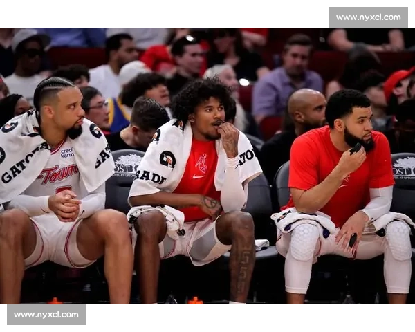 小贾巴里・史密斯：休城未来核心的 “降薪忠诚” 与冠军拼图