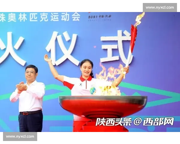 十五运深圳火炬起点落福田!发布会揭秘赛事版图 十五运深圳火炬起点落福田!发布会揭秘赛事版图