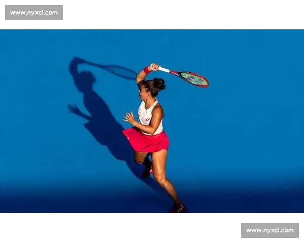 狂飙 30 制胜分仍吞 39 失误！斯瓦泰克草地首冠梦碎，冠军荒延续至 13 个月