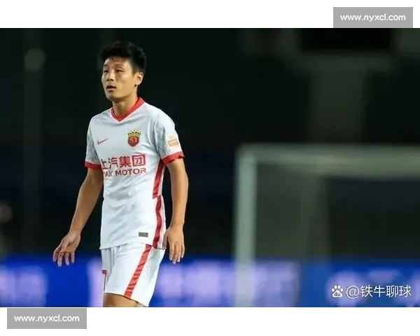 武磊 1000 万欧领跑！中国球员历史身价 TOP10 揭晓，孙继海郑智李铁上榜