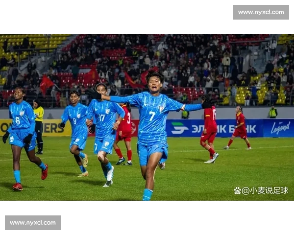 日本 3-2 巴西创历史，中国 U17 负印度：差距何止比分？