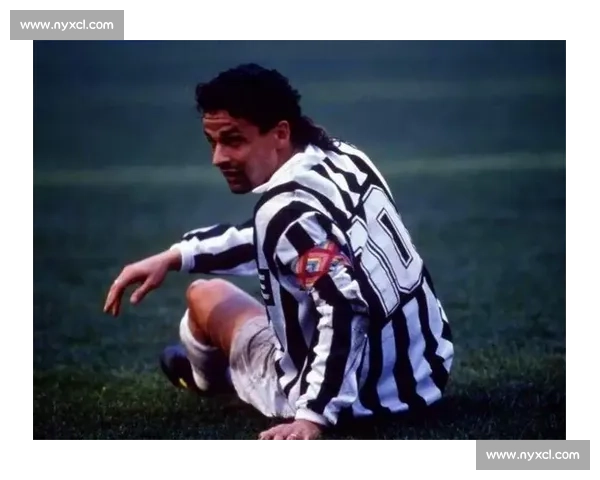 似水流年！22 岁大罗 34 球锋芒毕露，31 岁巴乔 23 球老骥伏枥