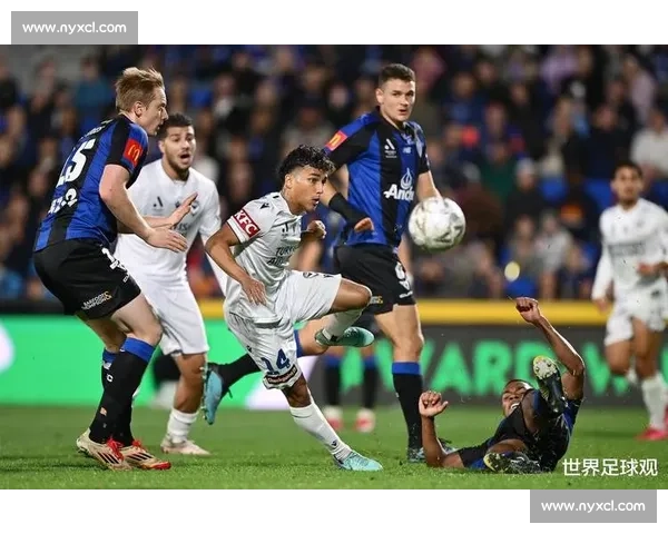 早报：世俱杯豪门突围战陷困境，冷门频现晋级迷雾重重