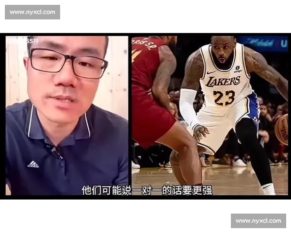 徐静雨炮轰福斯特统治力超乔丹！卡莱尔从质疑到力挺，裁判哨声成总决赛最大变量