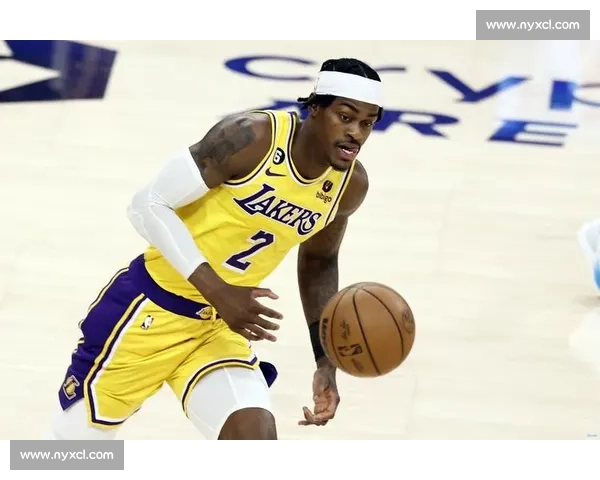 范德比尔特底角三分蜕变！5 投 5 中视频曝光，新赛季或成湖人空间杀招